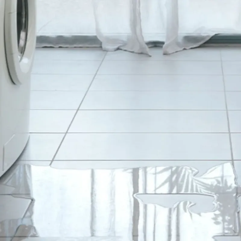 Appliance Leak Cleanup in South San Francisco, CA