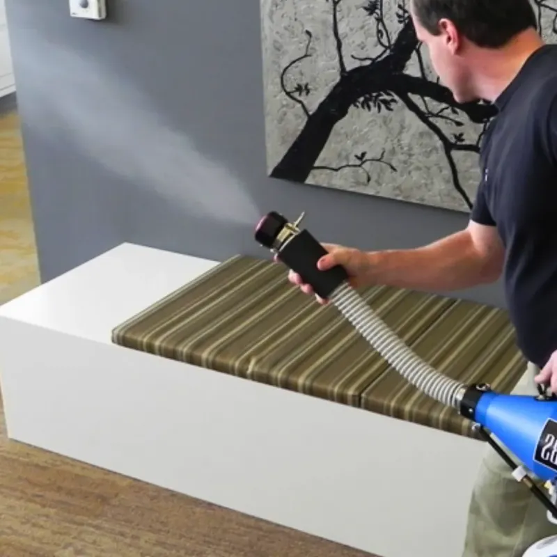 Professional Odor Removal in South San Francisco, CA